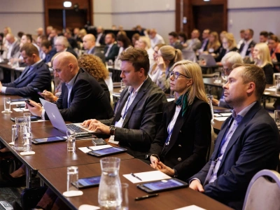 XIII edycja Kongresu CFO Spółek Giełdowych SEG