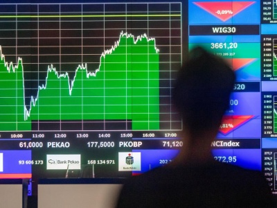 Siedem rekomendacji dla akcji spółek z GPW