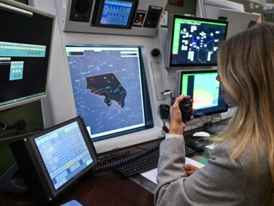 PAŻP: Historyczny wynik w szkoleniu kontrolerów ruchu lotniczego