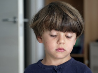 6 sposobów na dziecko, które mówi 