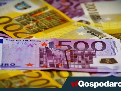 Dlaczego euro staniało do 4,24 zł?