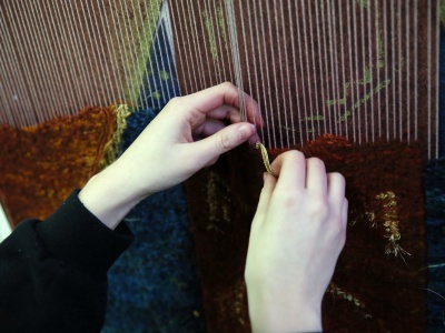 Prządki – jeden z najstarszych zwyczajów na naszej wsi