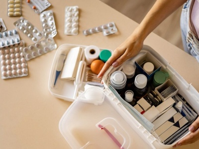 Lek na ból i gorączkę wycofany. GIF: Zwróć go do apteki