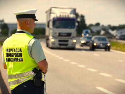Sejm zaostrza kary dla kierowców ciężarówek! Nawet 5 lat zakazu jazdy
