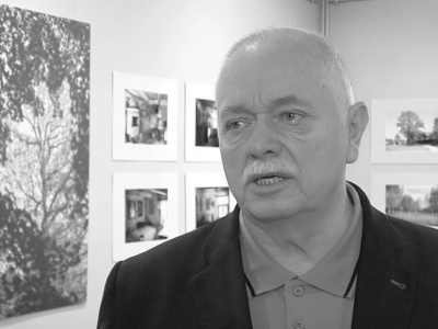 Zmarł Paweł Kostusiak, wieloletni Dyrektor MOK