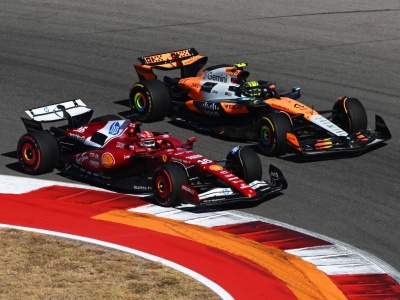 Verstappen pewnie wygrał spokojny wyścig o GP USA 2025