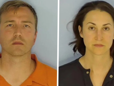 Rodzice zostawili niemowlę samo na plaży. Kuriozalne tłumaczenie