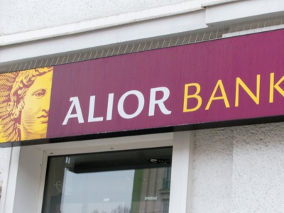 4200 zł w promocji Aliora. Bank pokazał gorącą nowość dla firm