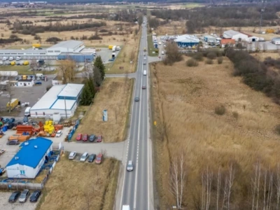 Legnica. Dużo ofert na remont ul. Poznańskiej