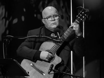 Zmarł Andrzej Kołakowski. Prezydent RP wspomina go jako człowieka wiernego zasadom, z Polską w sercu