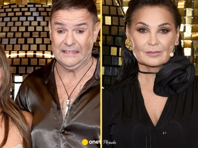 Iwona Pavlović reaguje na słowa Tomasza Karolaka. Ujawnia, w jaki sposób go ocenia