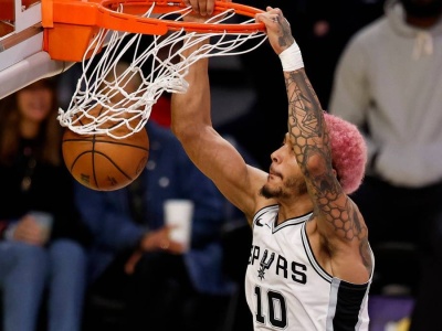 Rusza sezon NBA! Jeremy Sochan powalczy o tytuł?