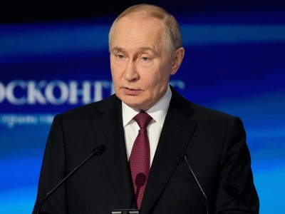 Jest decyzja w sprawie gazu z Rosji. Unia mówi mu: „żegnaj na zawsze