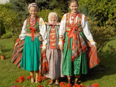 Język wilamowski: mieszkańcy Wilamowic walczą o ocalenie dziedzictwa