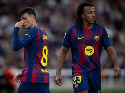 Barcelona – Olympiakos: typy i zapowiedź na Ligę Mistrzów