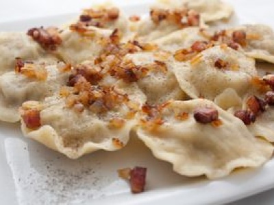 Podmieniam twaróg do ruskich. Nawet teściowa zamlaskała z uznaniem