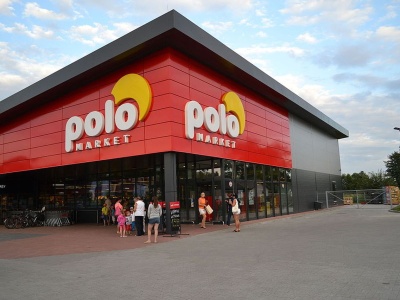 Polomarket mógłby być jak Dino na sterydach. Ale sieć nie wykorzystuje swojego potencjału