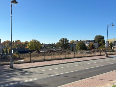 Częstochowa zaskarży decyzję wojewody. Spór o plan zagospodarowania rejonu ulicy św. Barbary