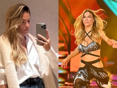 Maja Bohosiewicz ujawniła prawdę o stanie zdrowia. Kontuzja żeber to nie wszystko