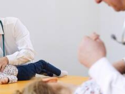 Lekarze z Wrocławia przebadali ponad 700 dzieci. Jeszcze można się zgłosić!