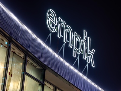 UOKiK zajął się sprawą Empiku. Klienci mogą się ubiegać o pieniądze