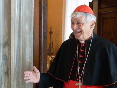 Zmarł kard. Edoardo Menichelli, arcybiskup senior Ancony-Osimo