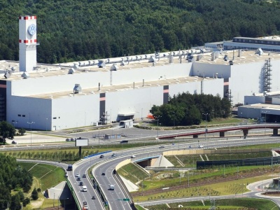 Niemiecki producent rozbuduje fabrykę w Polsce. Już zatrudnia 9 tys. osób