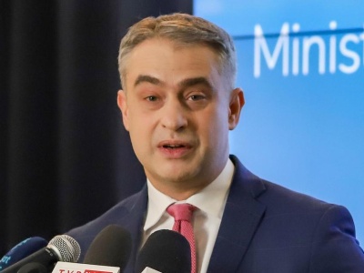 Gawkowski o awarii Amazon Web Services: w Polsce nie ma zagrożeń