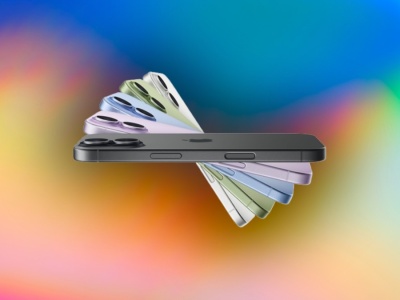 iPhone 17 to hit. Podstawowy model sprzedaje się jak zły