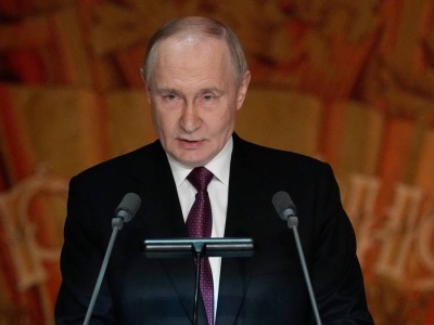 Dlaczego Trump i Putin mają spotkać się w Budapeszcie? Kreml odpowiada