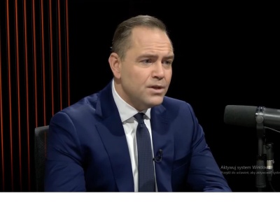 Nawrocki zabrał głos na temat związków partnerskich. Przyznał, do czego jest gotów