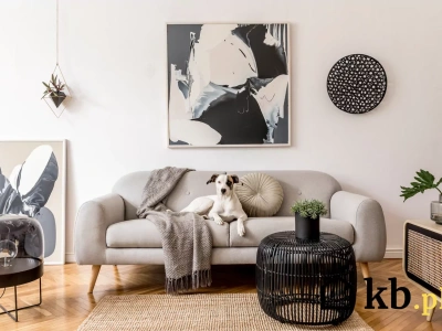 Ten detal we wnętrzu zdradza, że masz dobry gust! Masz go w swoim domu?