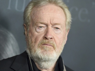 Ridley Scott wskazał, które filmowe ujęcie szczególnie uwielbia. „Niemal jak science fiction”