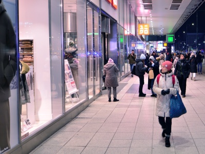 Alarm dla Polski, stoimy nad przepaścią. 