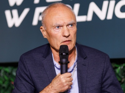 Niemiecki rynek trzody oderwany od realiów. Coraz częściej zerkamy na innych graczy