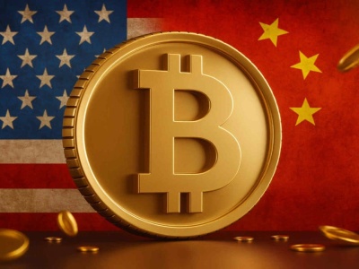 Bitcoin rośnie po zapowiedzi spotkania Trumpa i Xi. Rynek reaguje z entuzjazmem