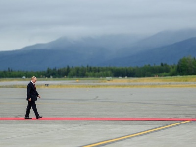 Amerykańscy analitycy: Putin chce całego Donbasu, bo to “nieproporcjonalnie korzystne dla Rosji”