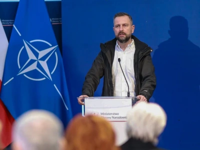 Szpitale Przyjazne Wojsku: 127 placówek już w programie MON