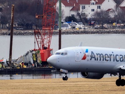 Niemożliwe? A jednak. To mogło uderzyć w samolot. Musieli awaryjne lądować. Pierwsza taka sytuacja