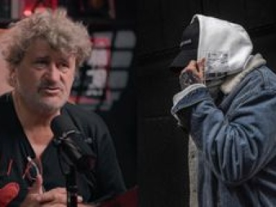 Janusz Palikot KUPIŁ wywiad u Żurnalisty? Podcaster już odniósł się do zarzutów