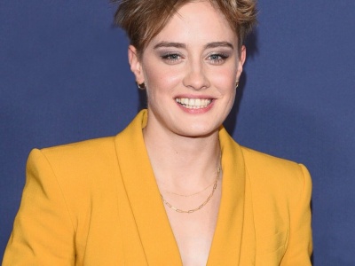 Katarzyna Zillmann potwierdziła to, co ludzie mówili. 