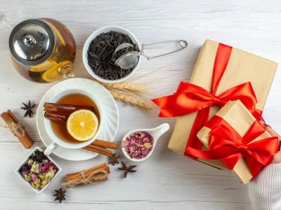 Zestawy prezentowe – elegancki sposób na wyjątkowy upominek