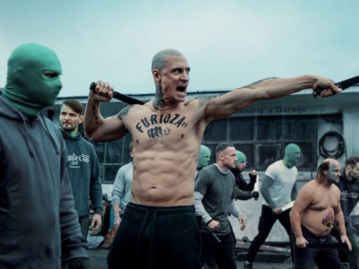 Furioza 2: dlaczego Golden zabił Kaszuba? Wyjaśniamy zawiłości