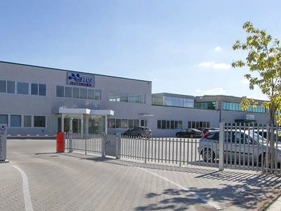 Pożar w zakładzie firmy MB Elettronica w Camucii spowodował poważne zniszczenia