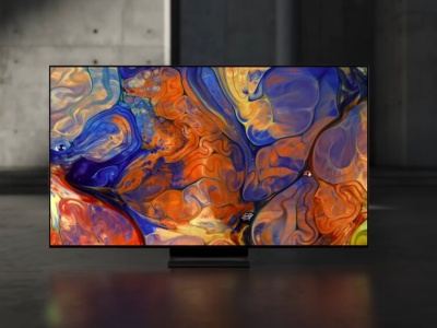 Błąd cenowy?! Samsung OLED 65 cali rekordowo tanio
