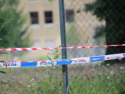 Ksiądz uduszony taśmą. Nowe szczegóły makabrycznej zbrodni na plebanii