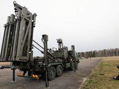 3 mld zł na Narew i nowe fabryki. Płyną pieniądze na polskie zbrojenia