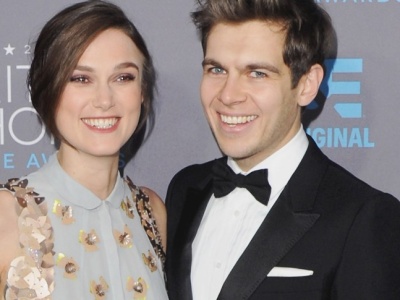 Zaskoczył ją już na pierwszej randce. Okazało się to dla niego zgubne