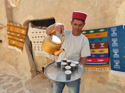 Tunezja w turystycznej ofensywie: silne odbicie i ambitne cele na 2025 rok