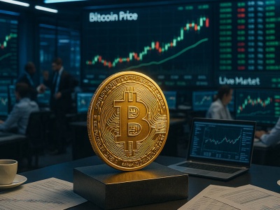 Wieloryby akumulują, podczas gdy detaliści sprzedają: Analitycy wskazują na koniec korekty Bitcoina